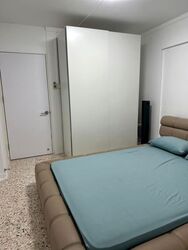 Blk 507 Cheng San Crest (Ang Mo Kio), HDB 3 Rooms #575037761